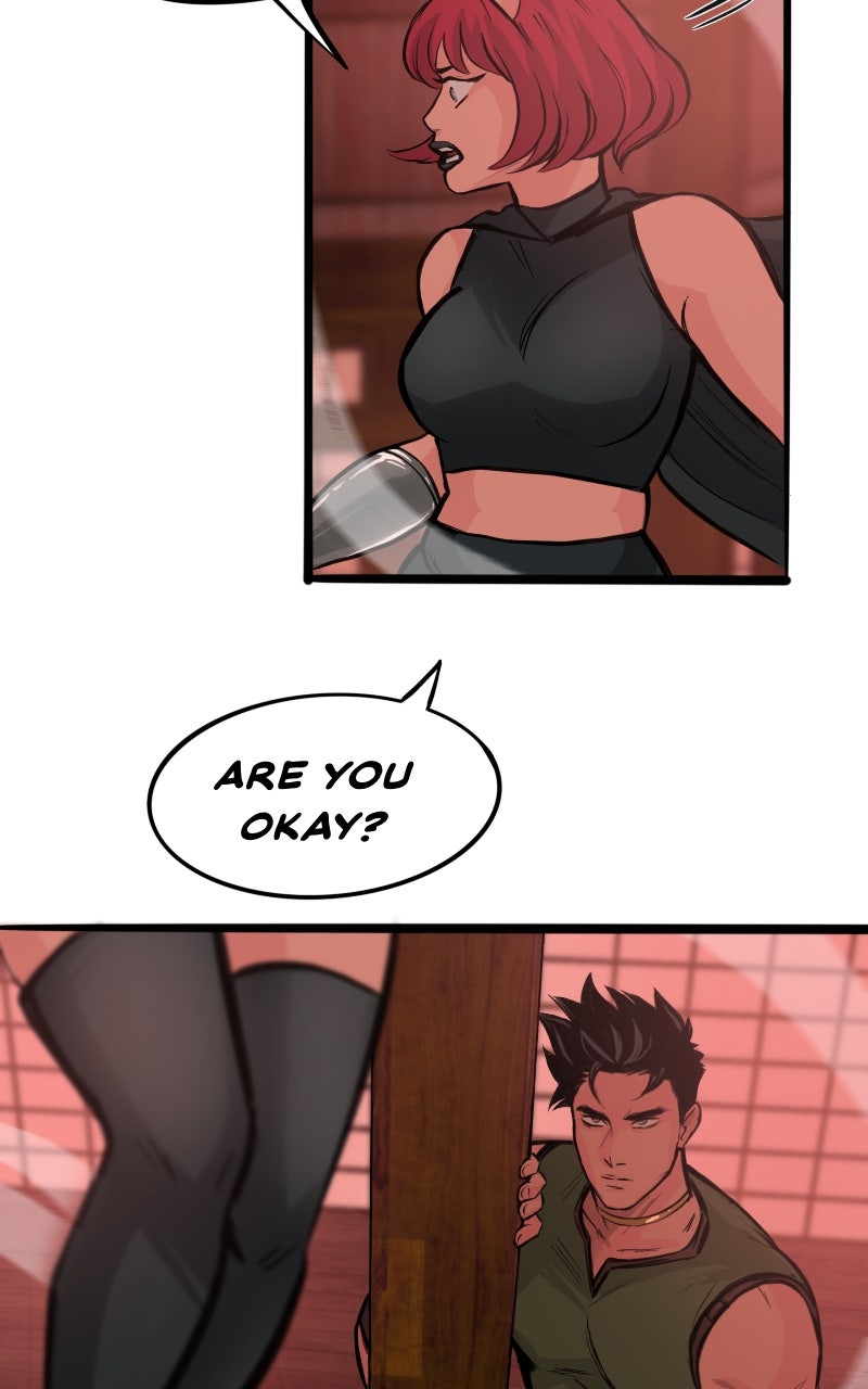 Read Osora EN Manga Online