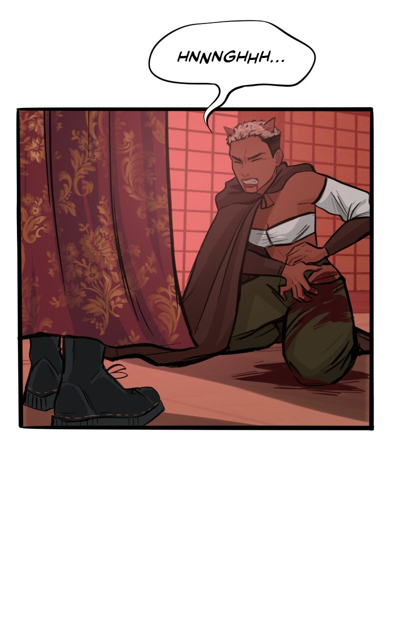 Read Osora EN Manga Online