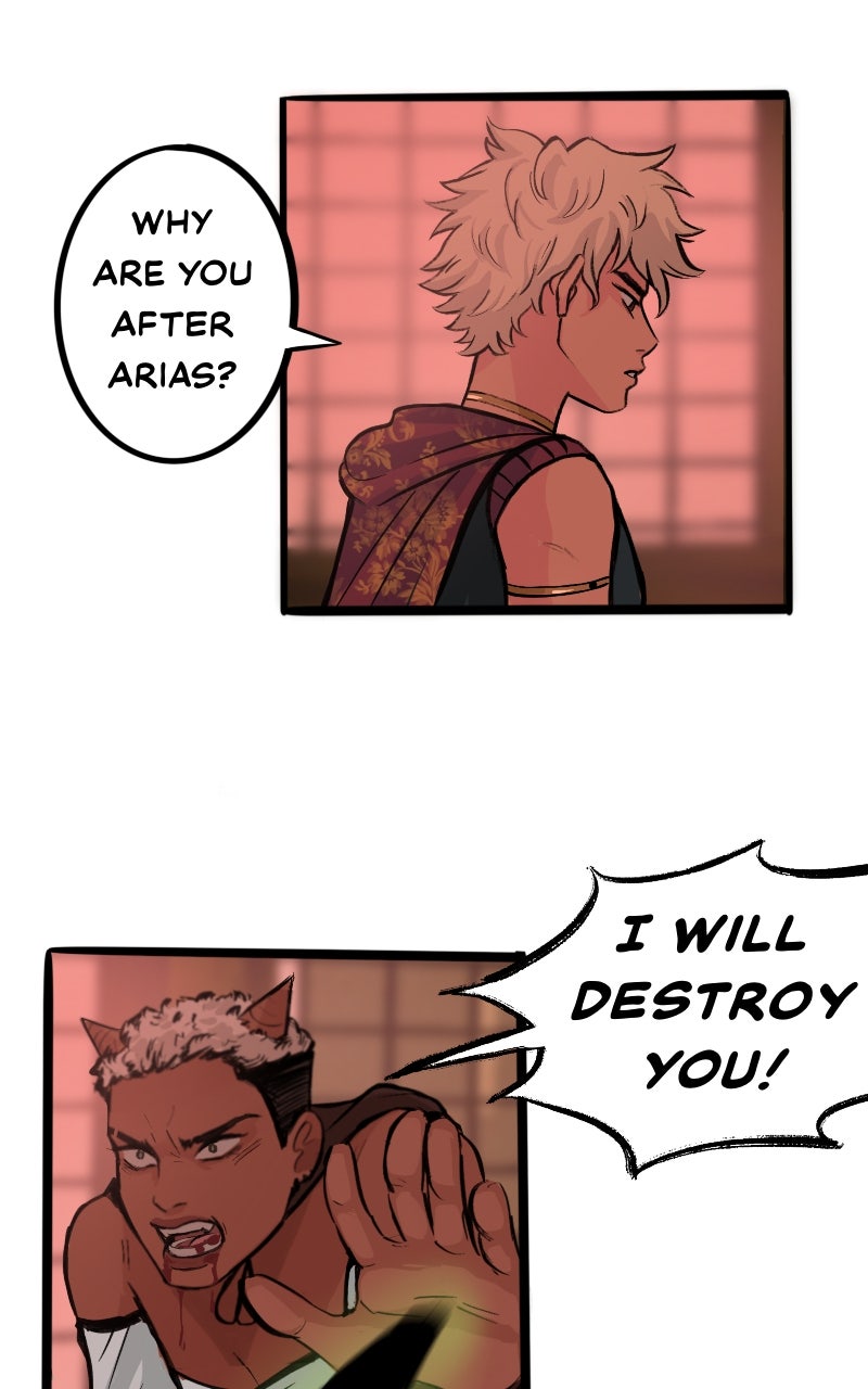 Read Osora EN Manga Online