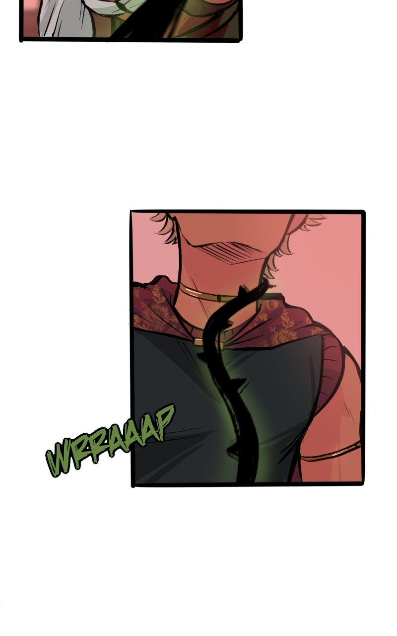 Read Osora EN Manga Online