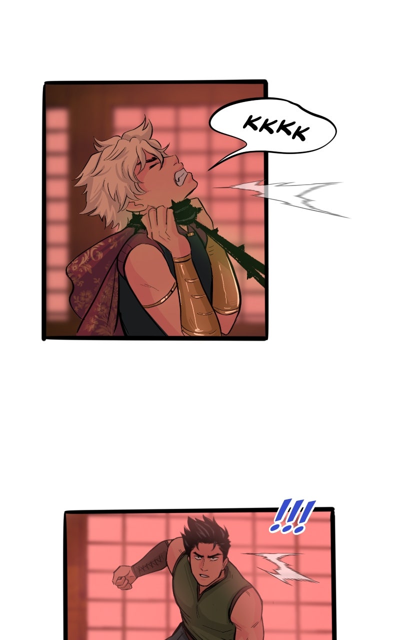 Read Osora EN Manga Online