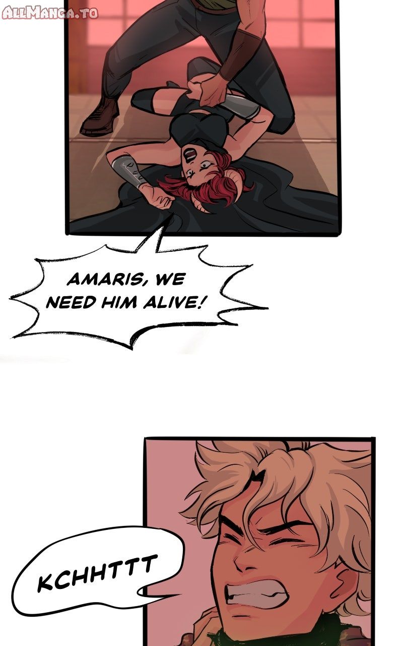 Read Osora EN Manga Online