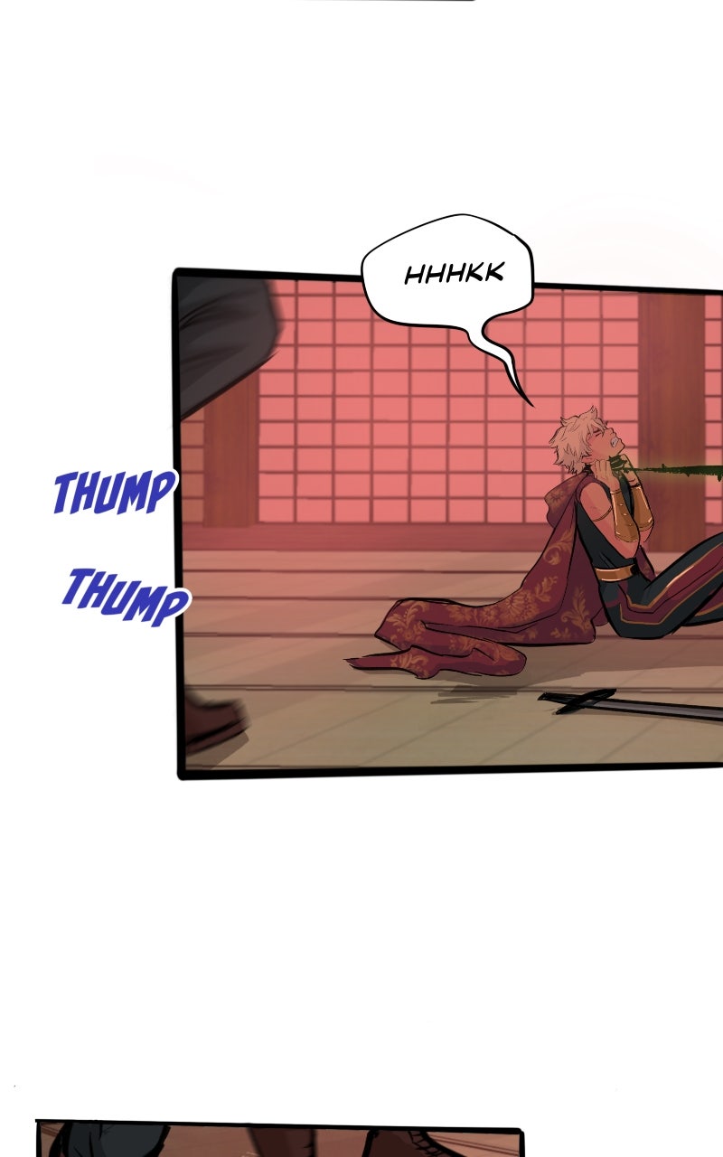 Read Osora EN Manga Online