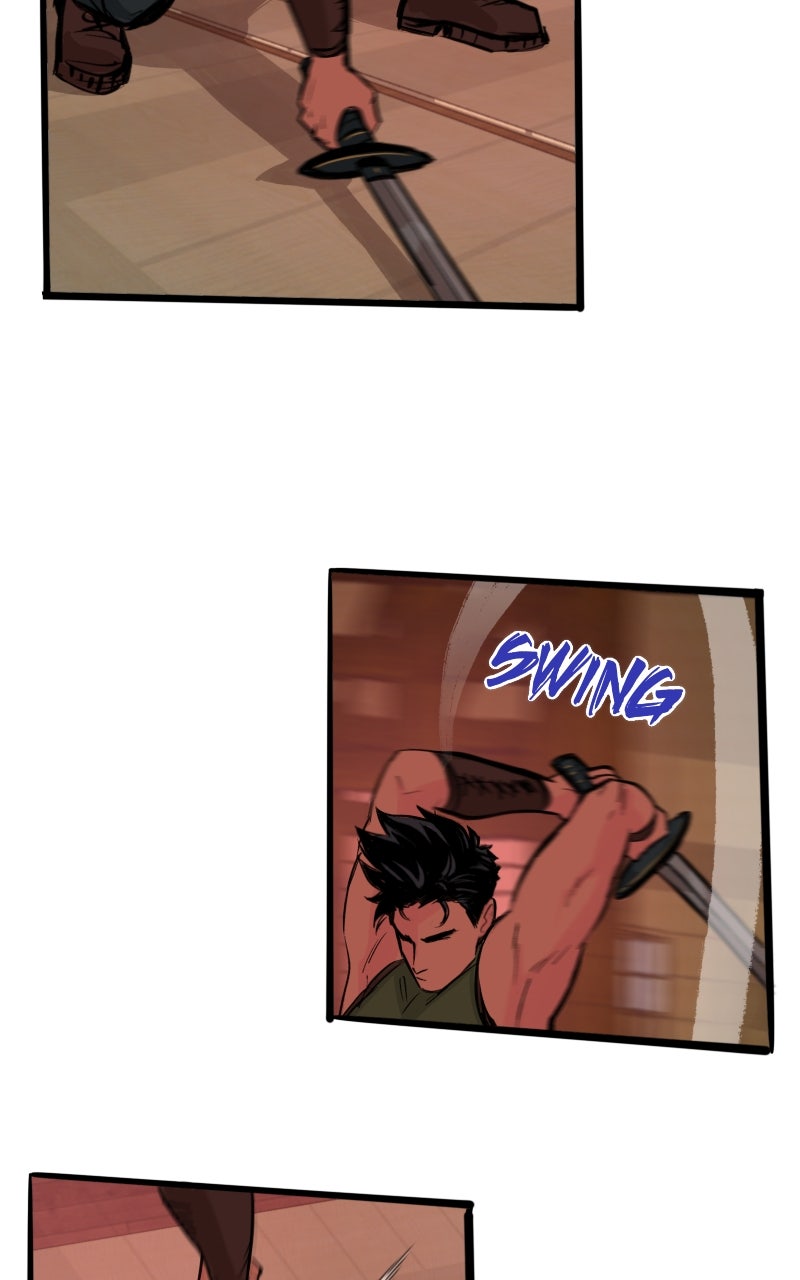 Read Osora EN Manga Online