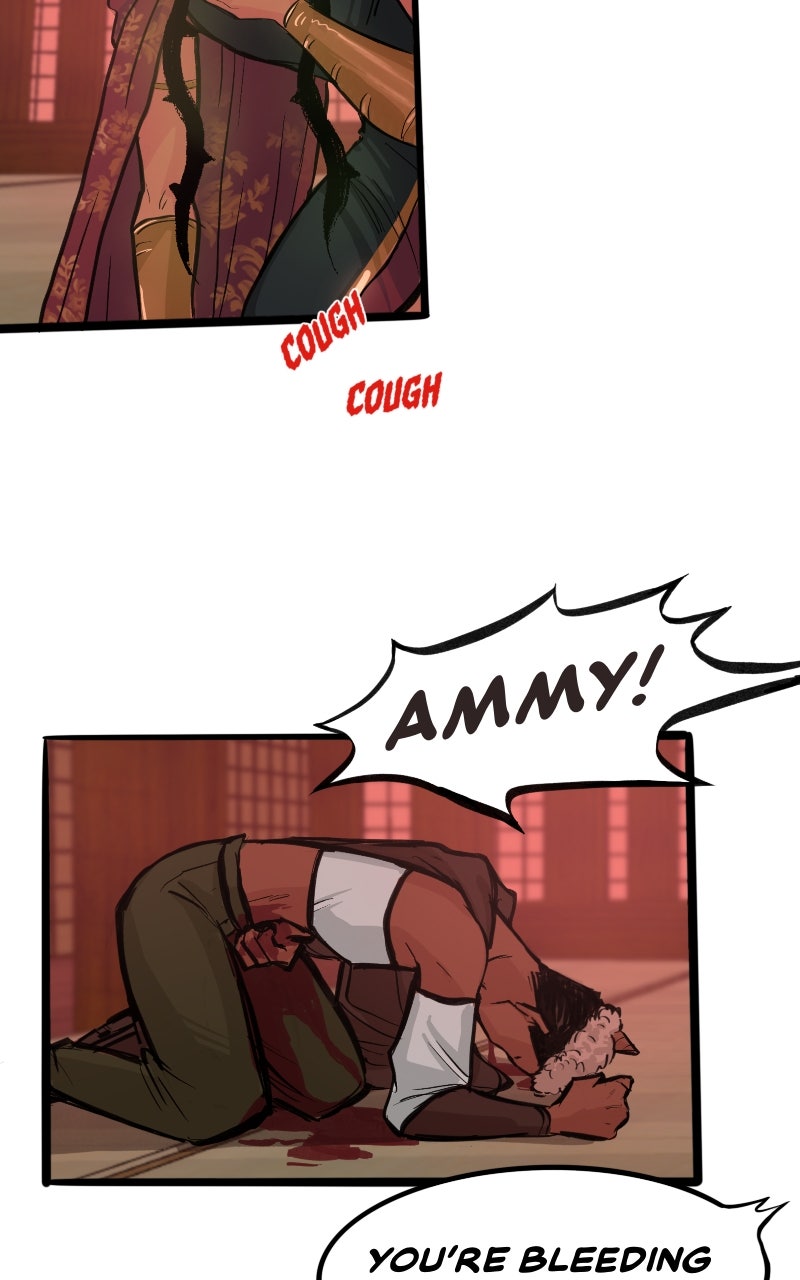 Read Osora EN Manga Online