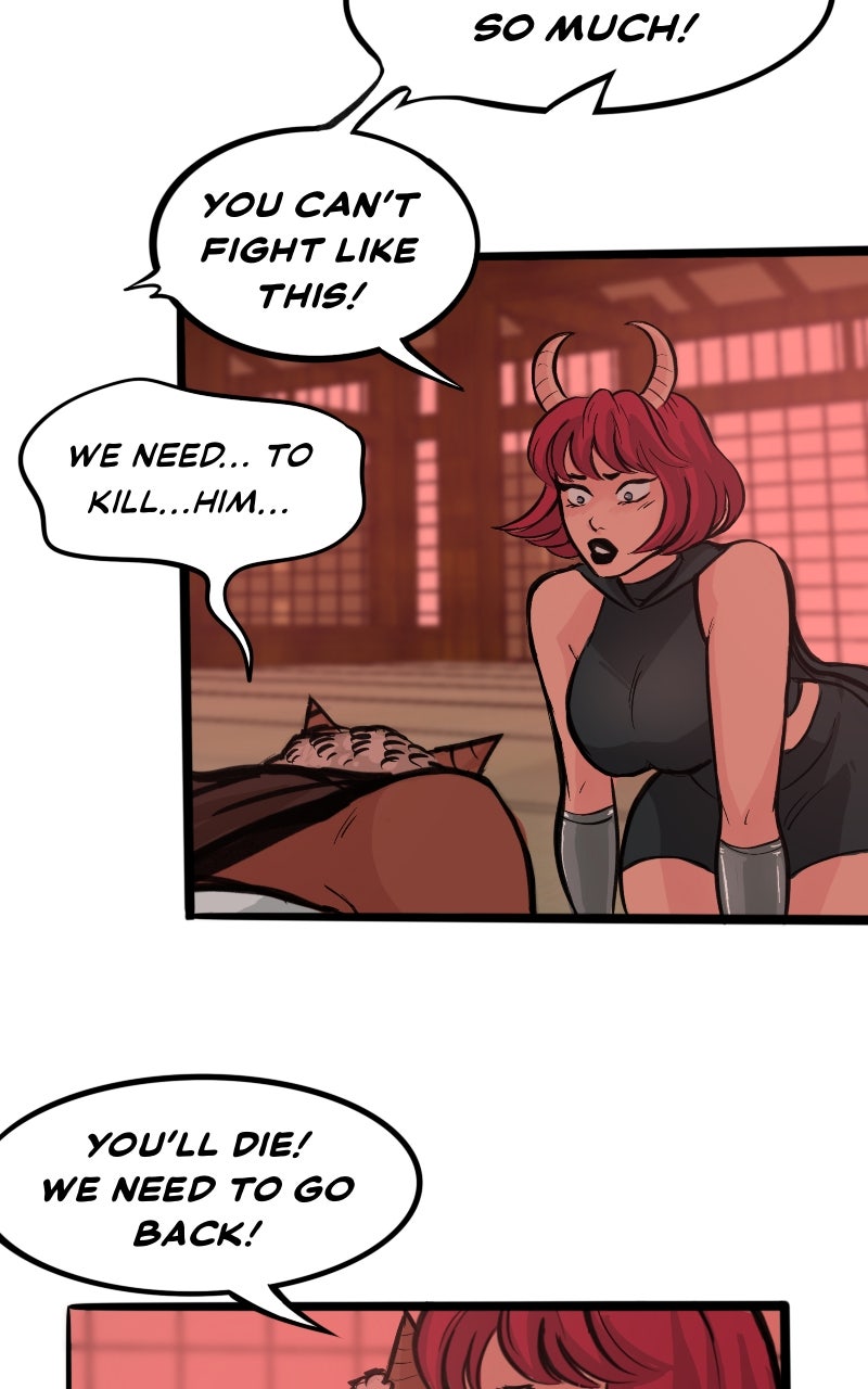 Read Osora EN Manga Online