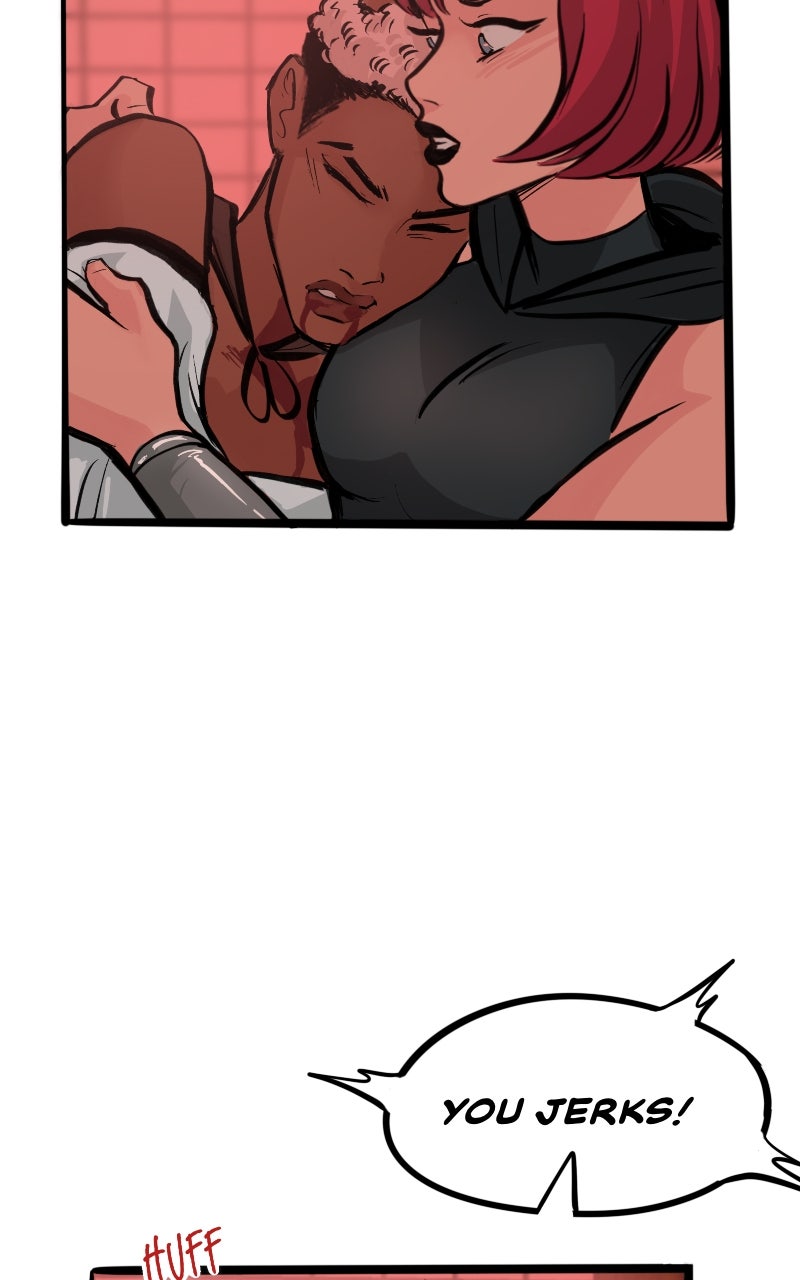 Read Osora EN Manga Online