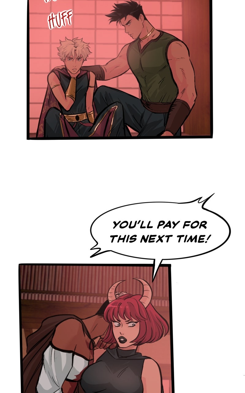 Read Osora EN Manga Online