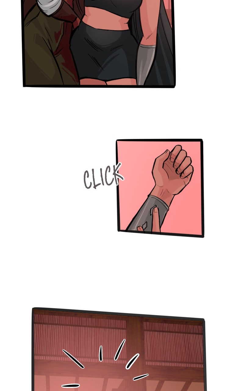 Read Osora EN Manga Online