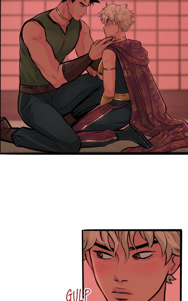 Read Osora EN Manga Online