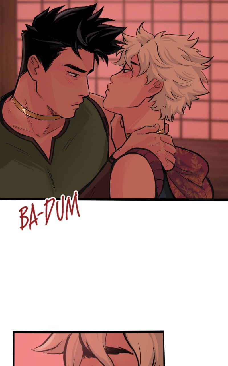 Read Osora EN Manga Online