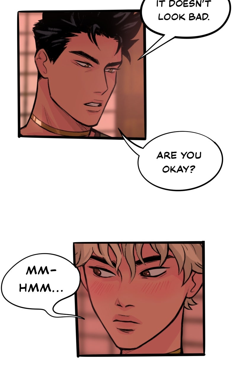 Read Osora EN Manga Online