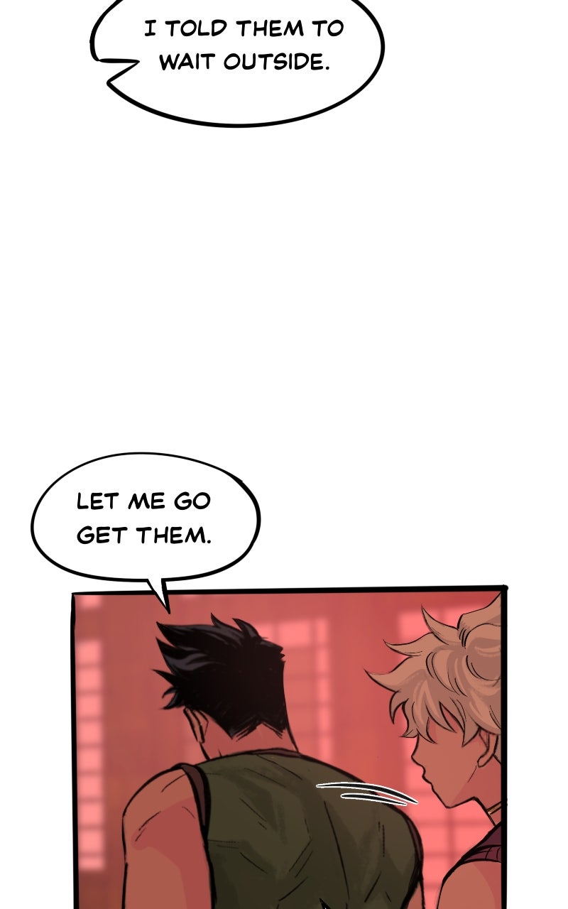 Read Osora EN Manga Online