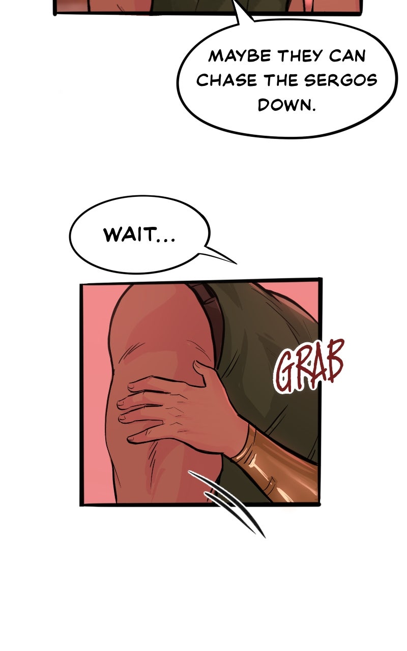 Read Osora EN Manga Online