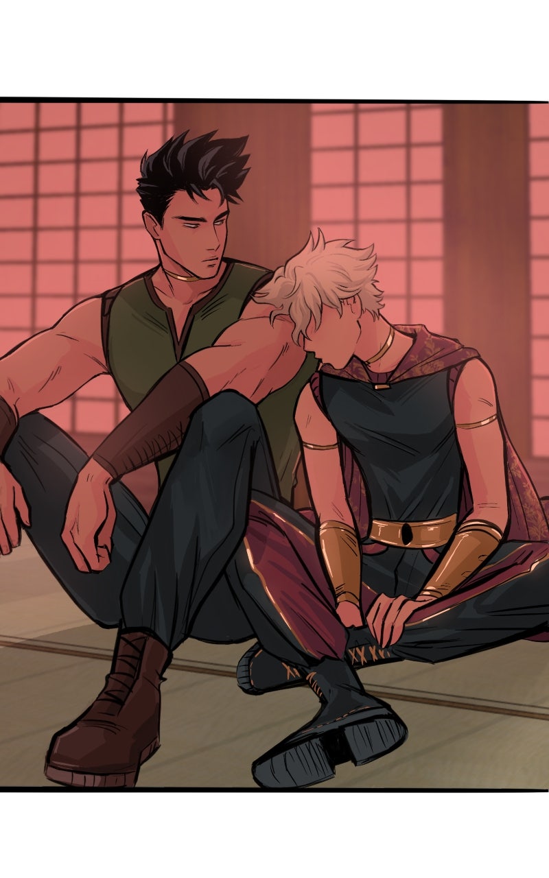 Read Osora EN Manga Online