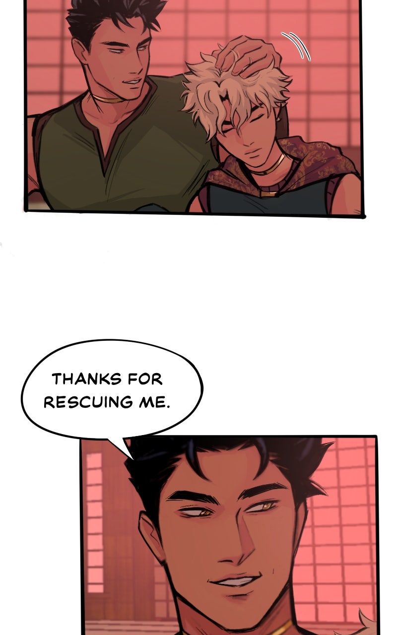 Read Osora EN Manga Online