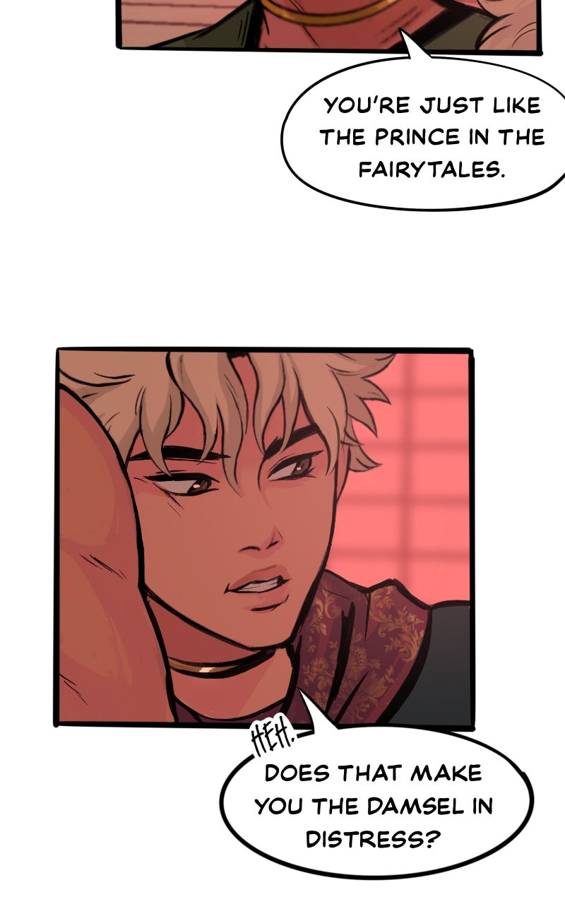 Read Osora EN Manga Online