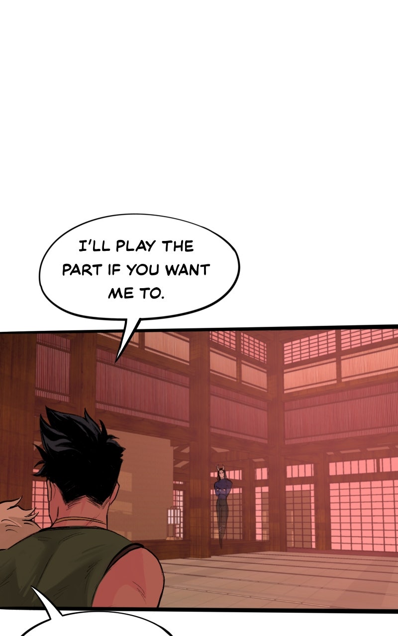 Read Osora EN Manga Online