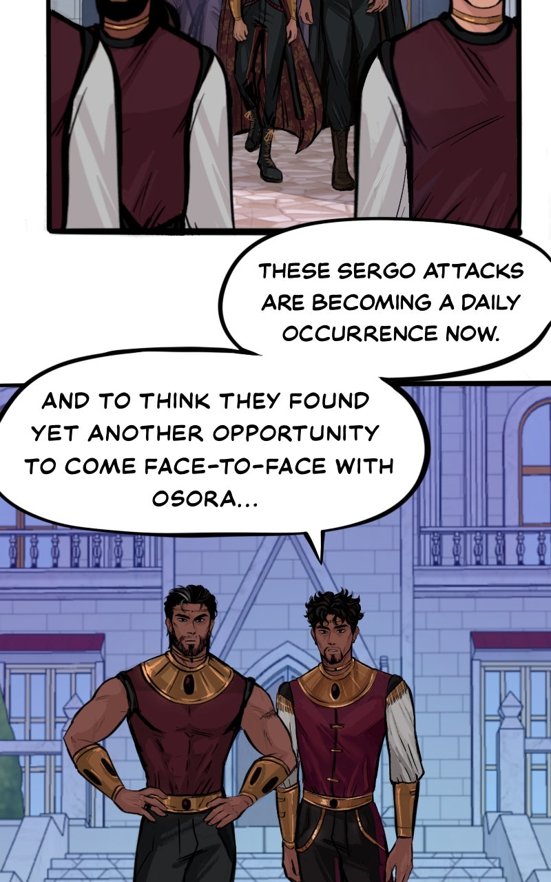 Read Osora EN Manga Online