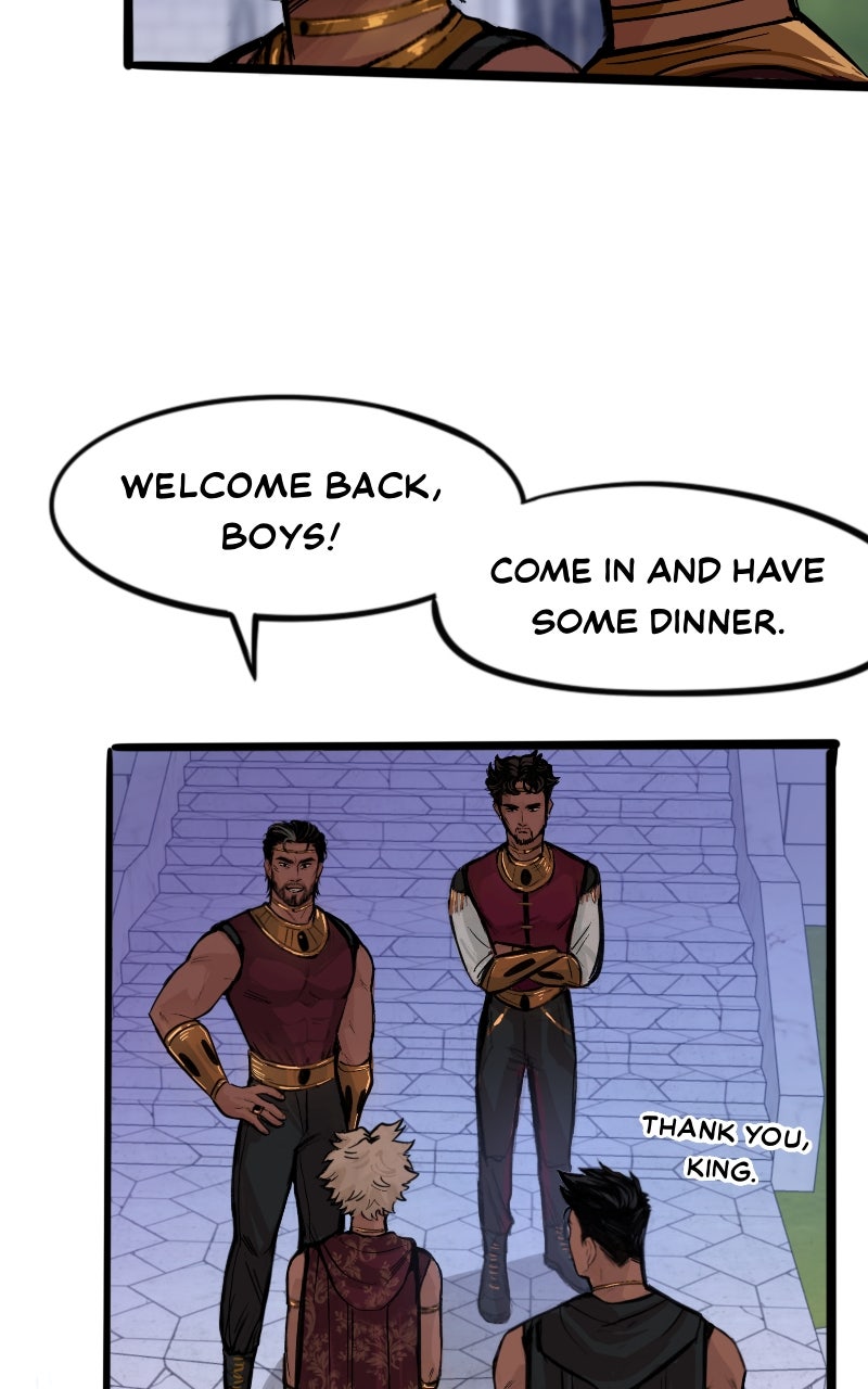 Read Osora EN Manga Online