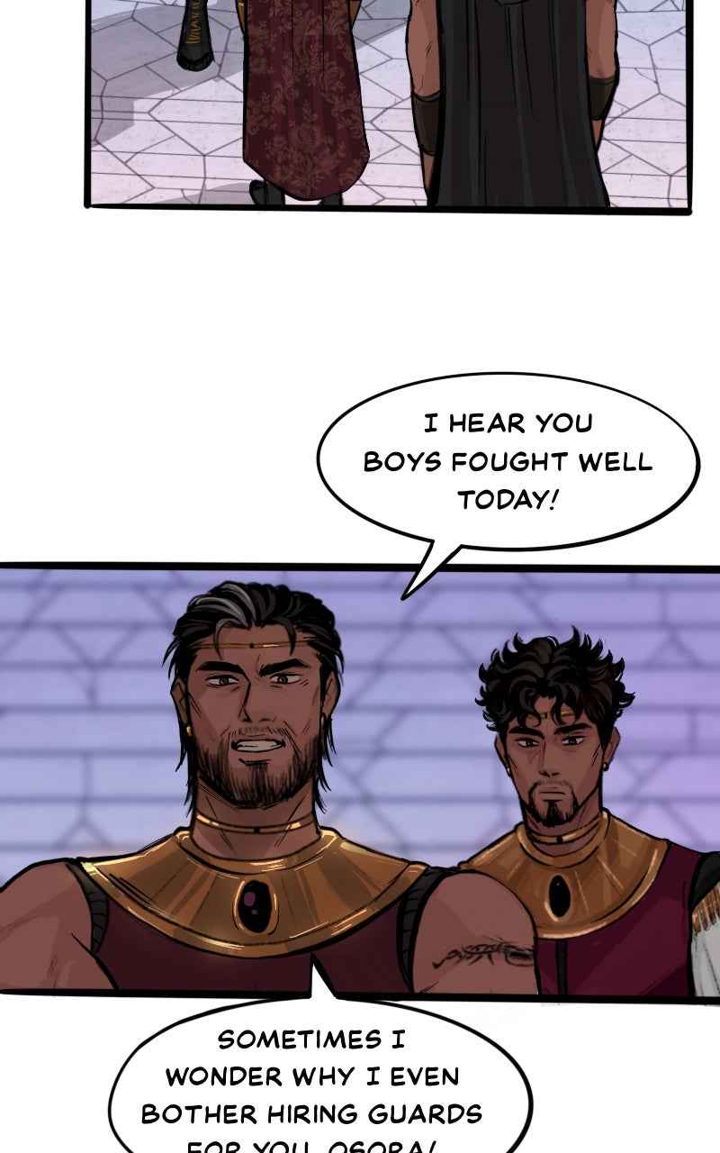 Read Osora EN Manga Online