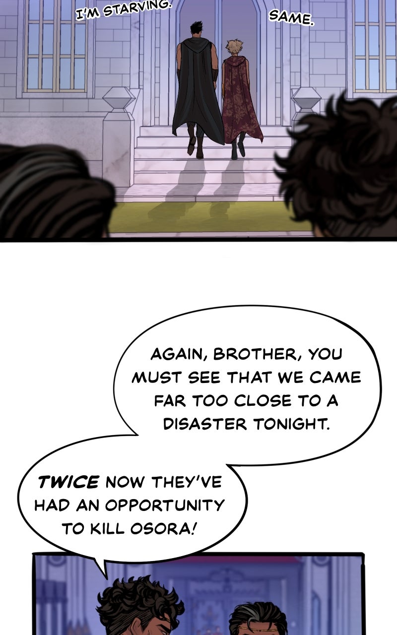 Read Osora EN Manga Online