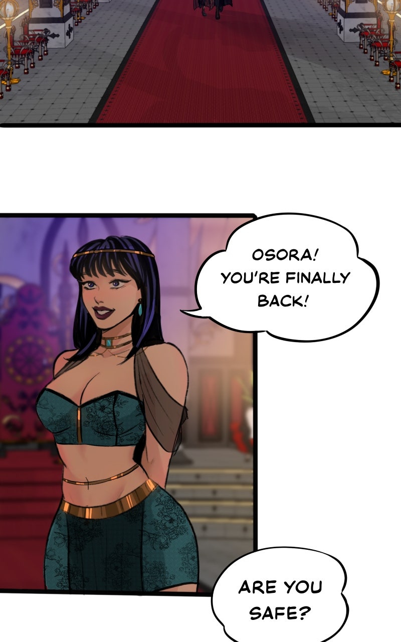 Read Osora EN Manga Online