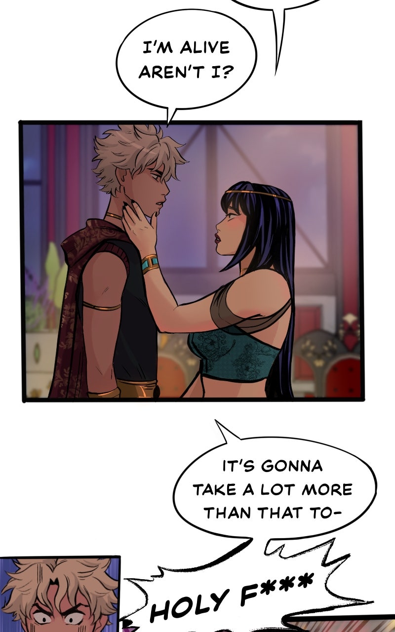 Read Osora EN Manga Online