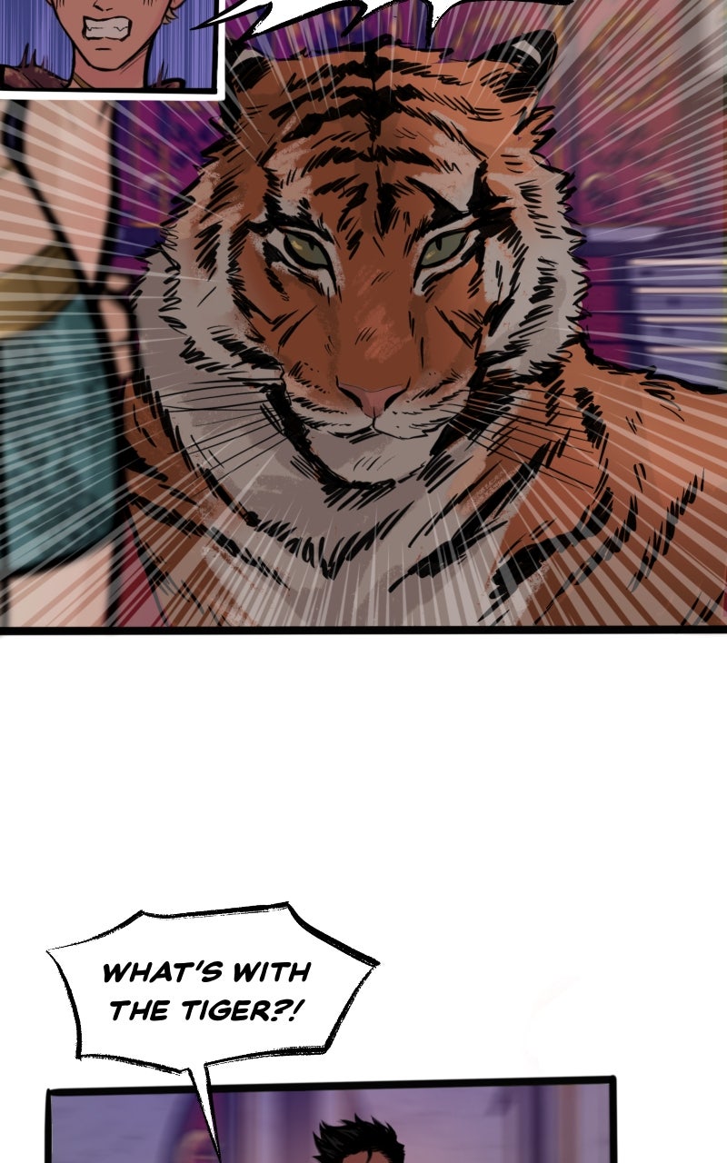 Read Osora EN Manga Online