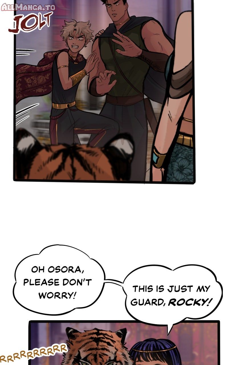 Read Osora EN Manga Online