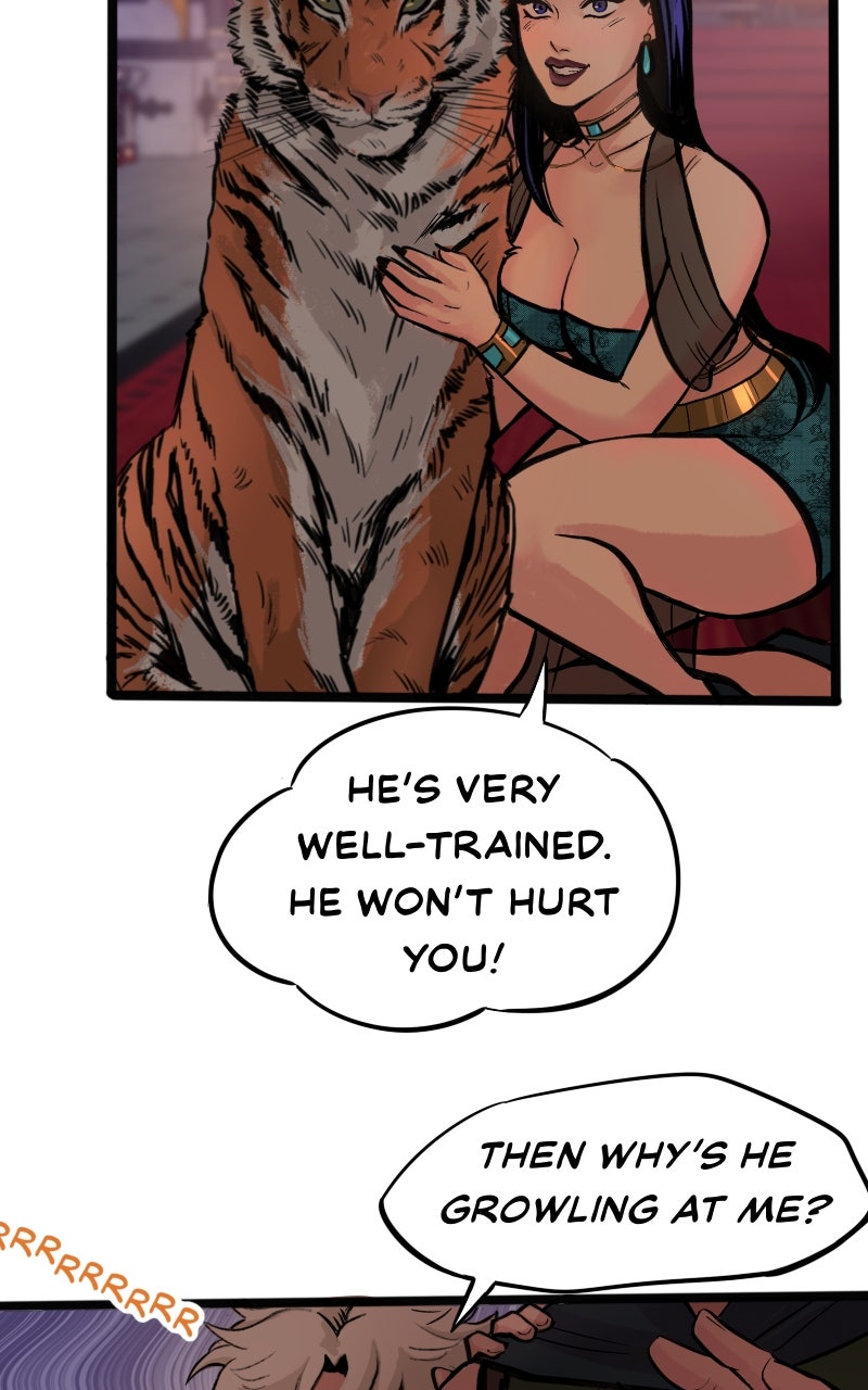 Read Osora EN Manga Online