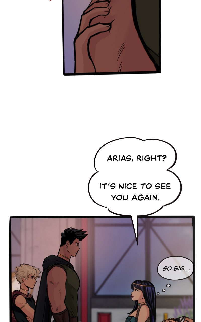 Read Osora EN Manga Online