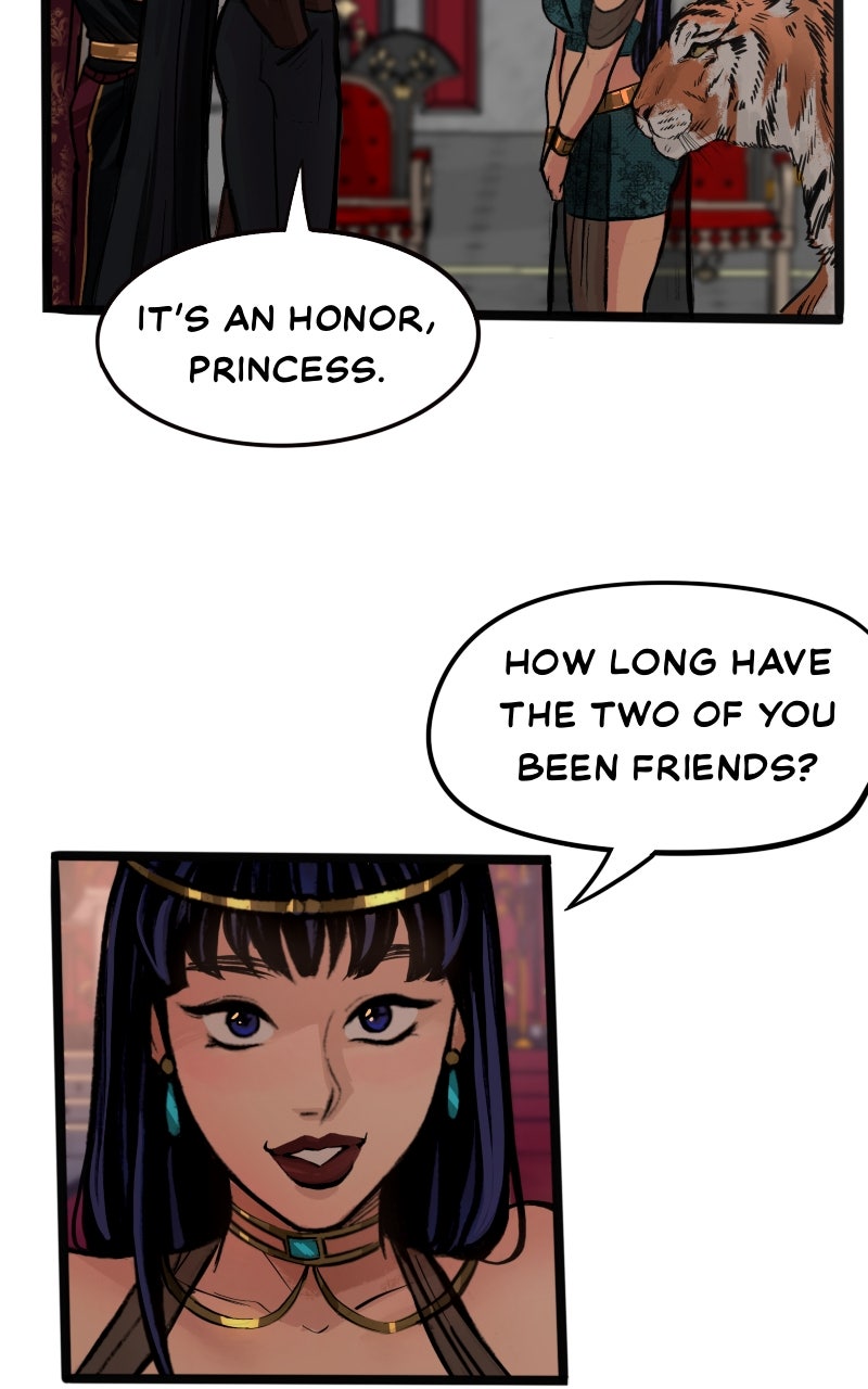 Read Osora EN Manga Online