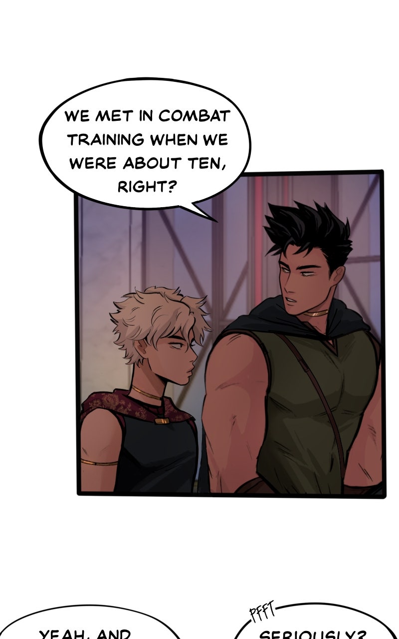 Read Osora EN Manga Online