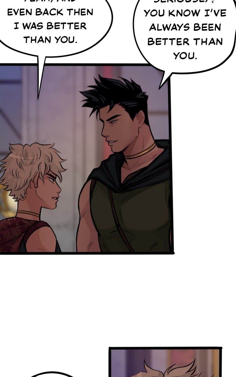 Read Osora EN Manga Online