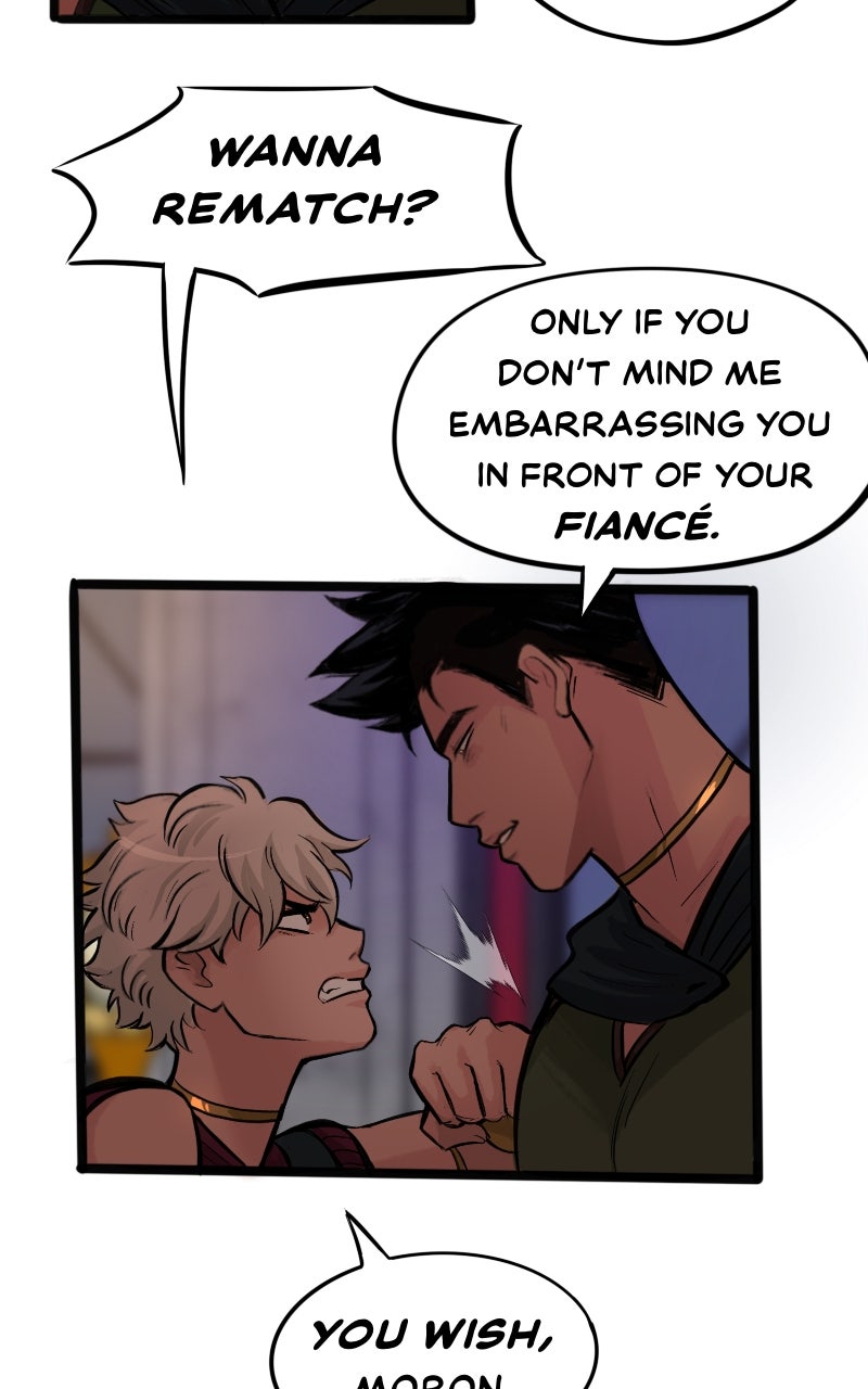 Read Osora EN Manga Online