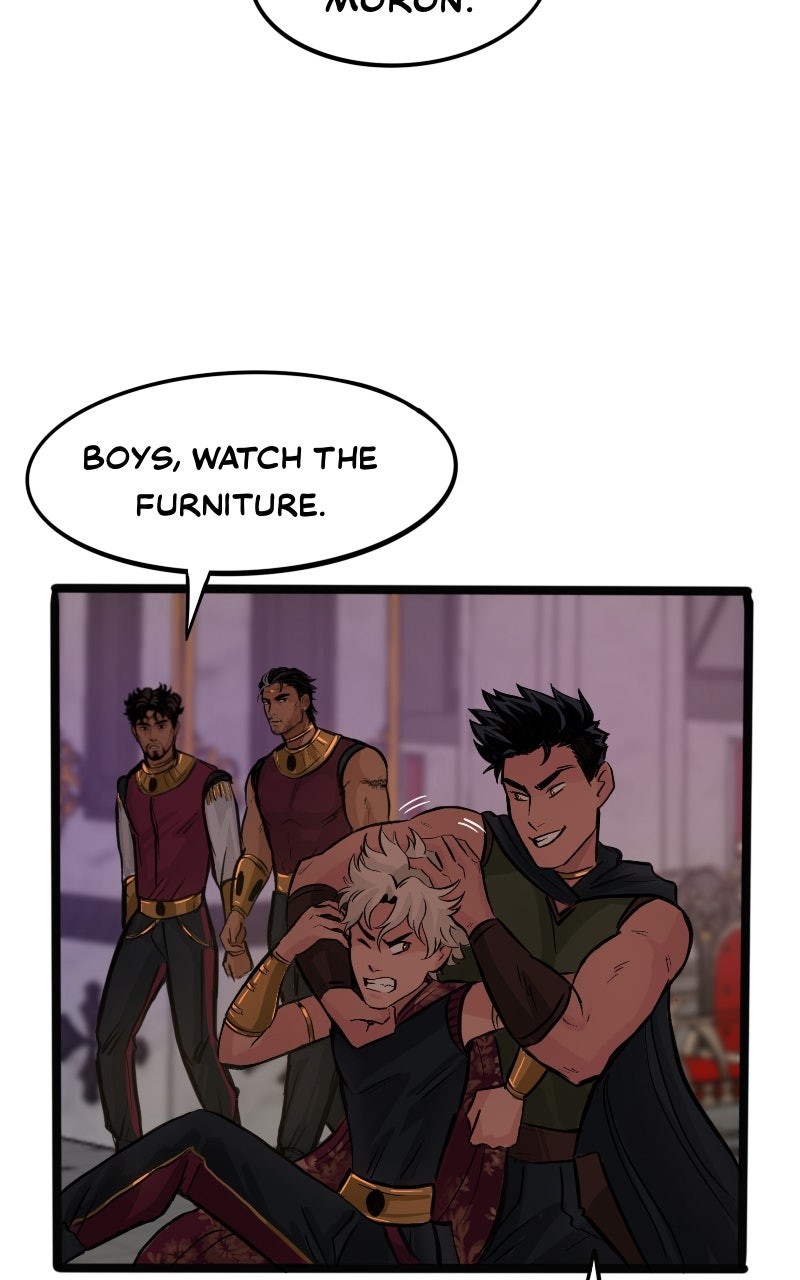 Read Osora EN Manga Online