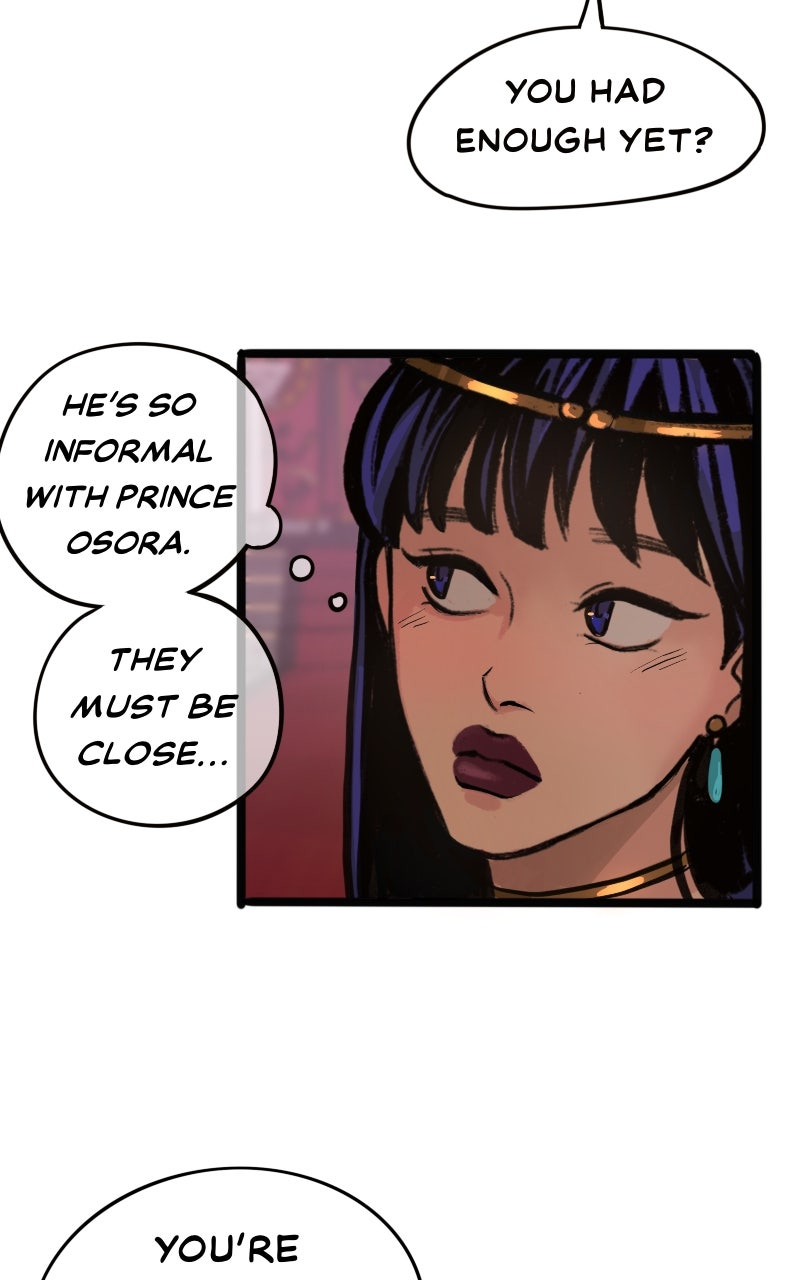 Read Osora EN Manga Online