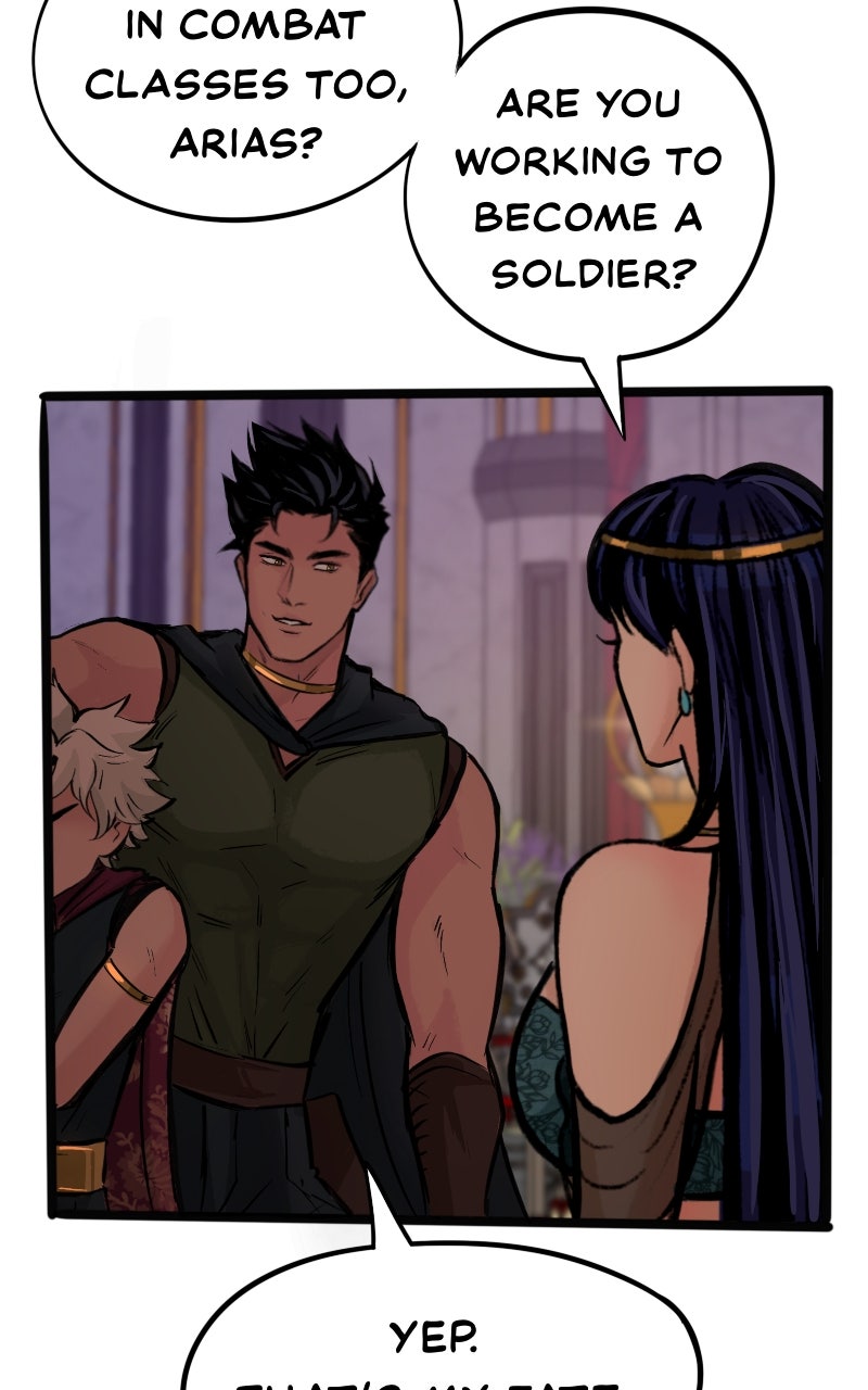 Read Osora EN Manga Online