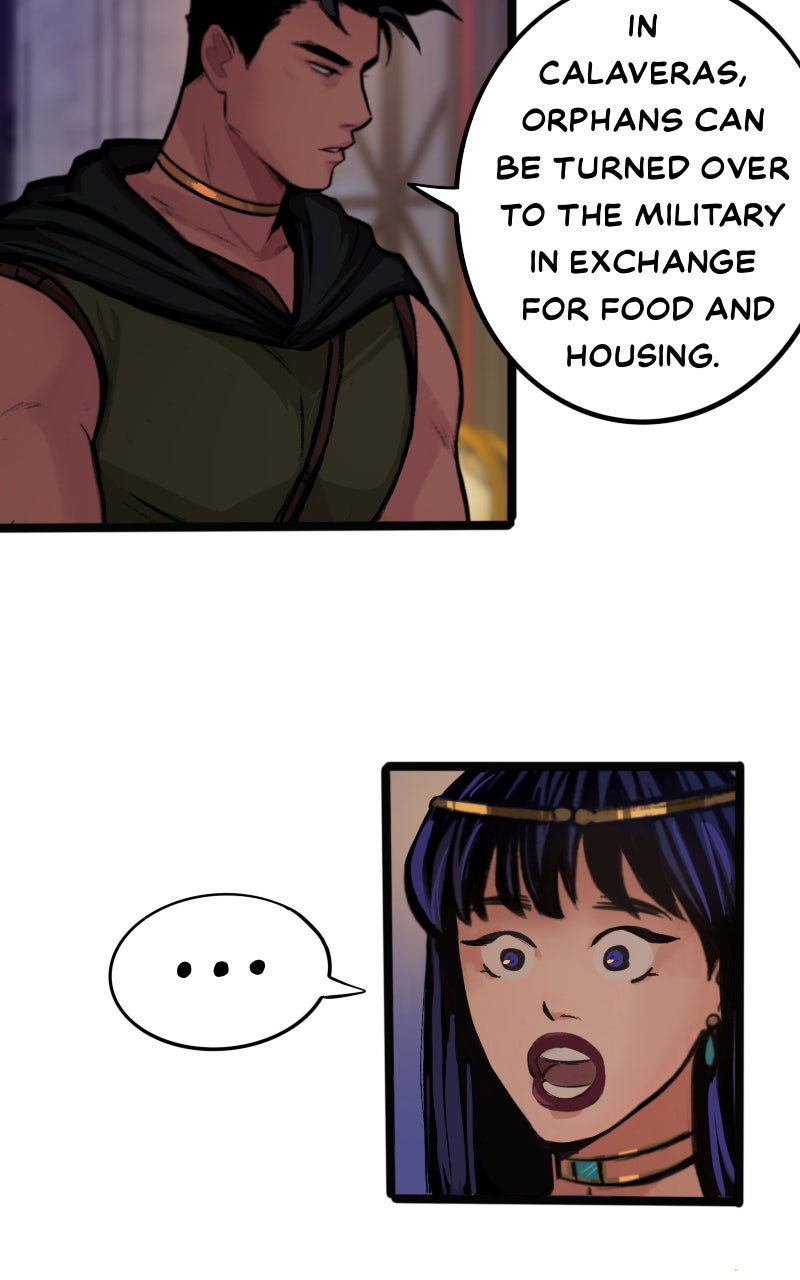 Read Osora EN Manga Online