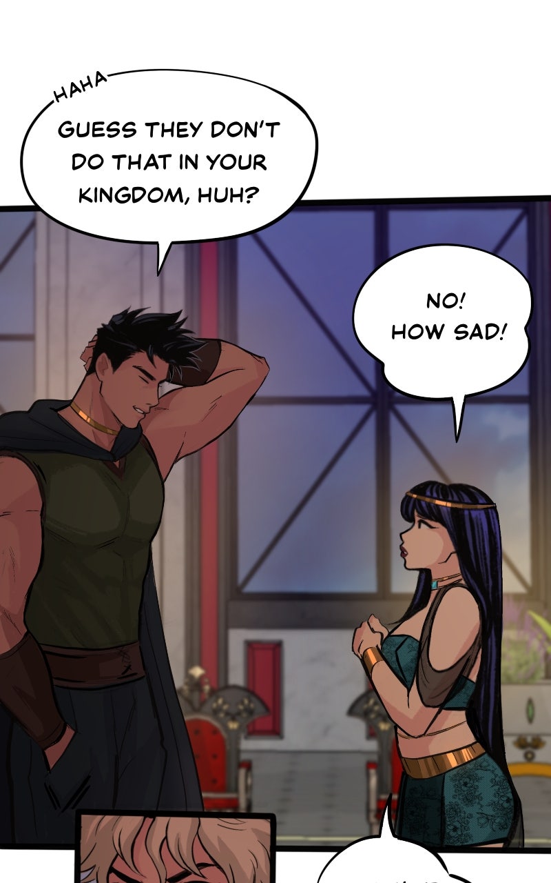 Read Osora EN Manga Online