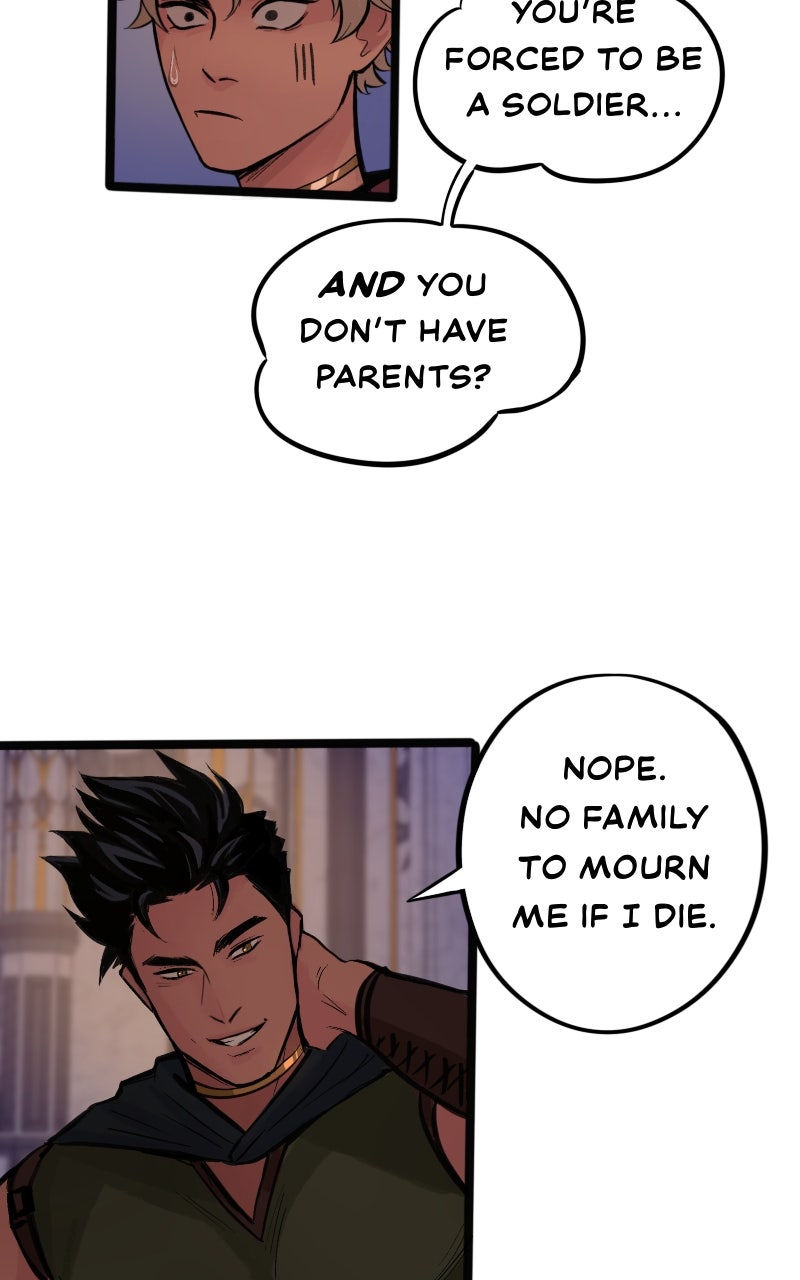 Read Osora EN Manga Online