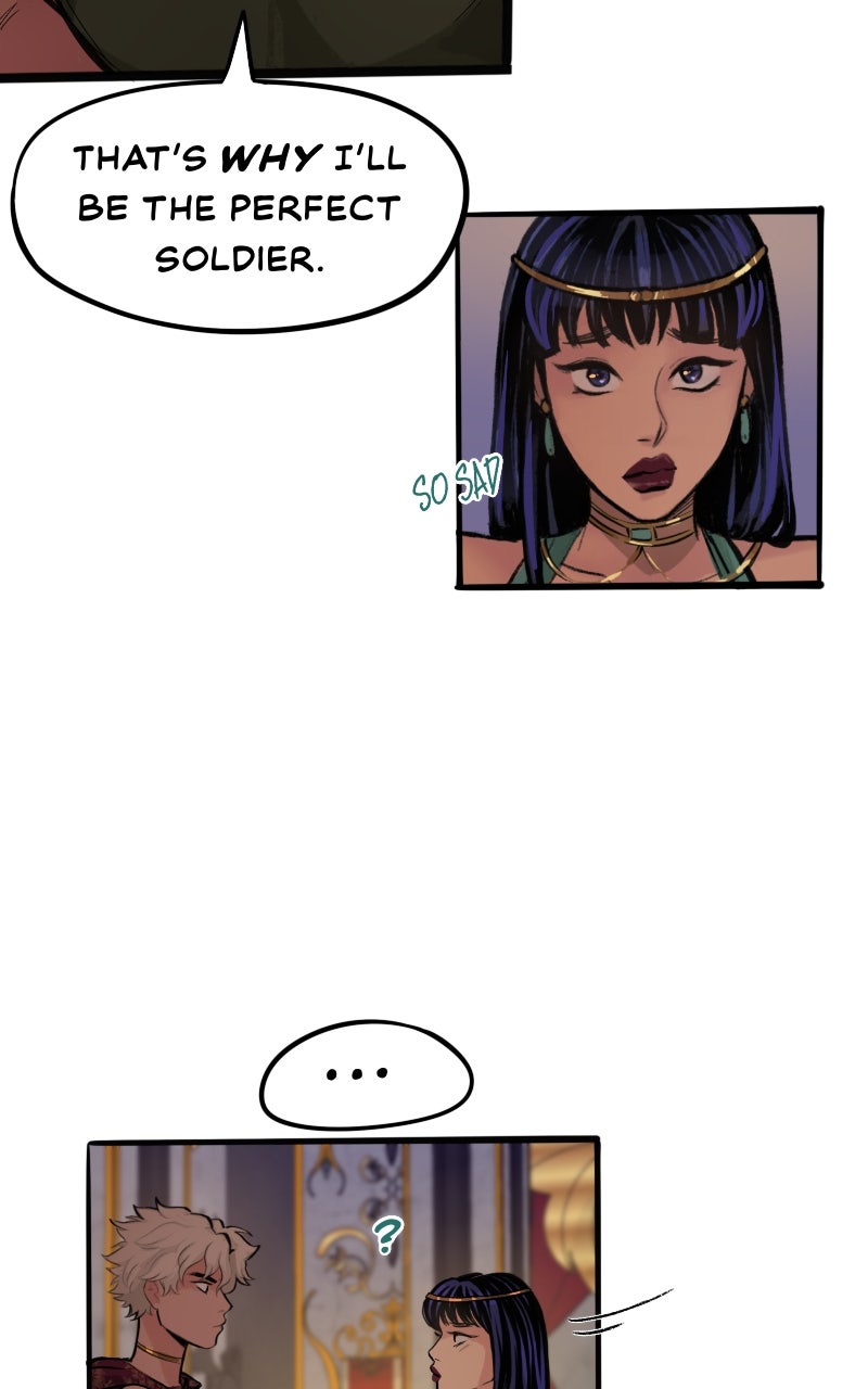 Read Osora EN Manga Online