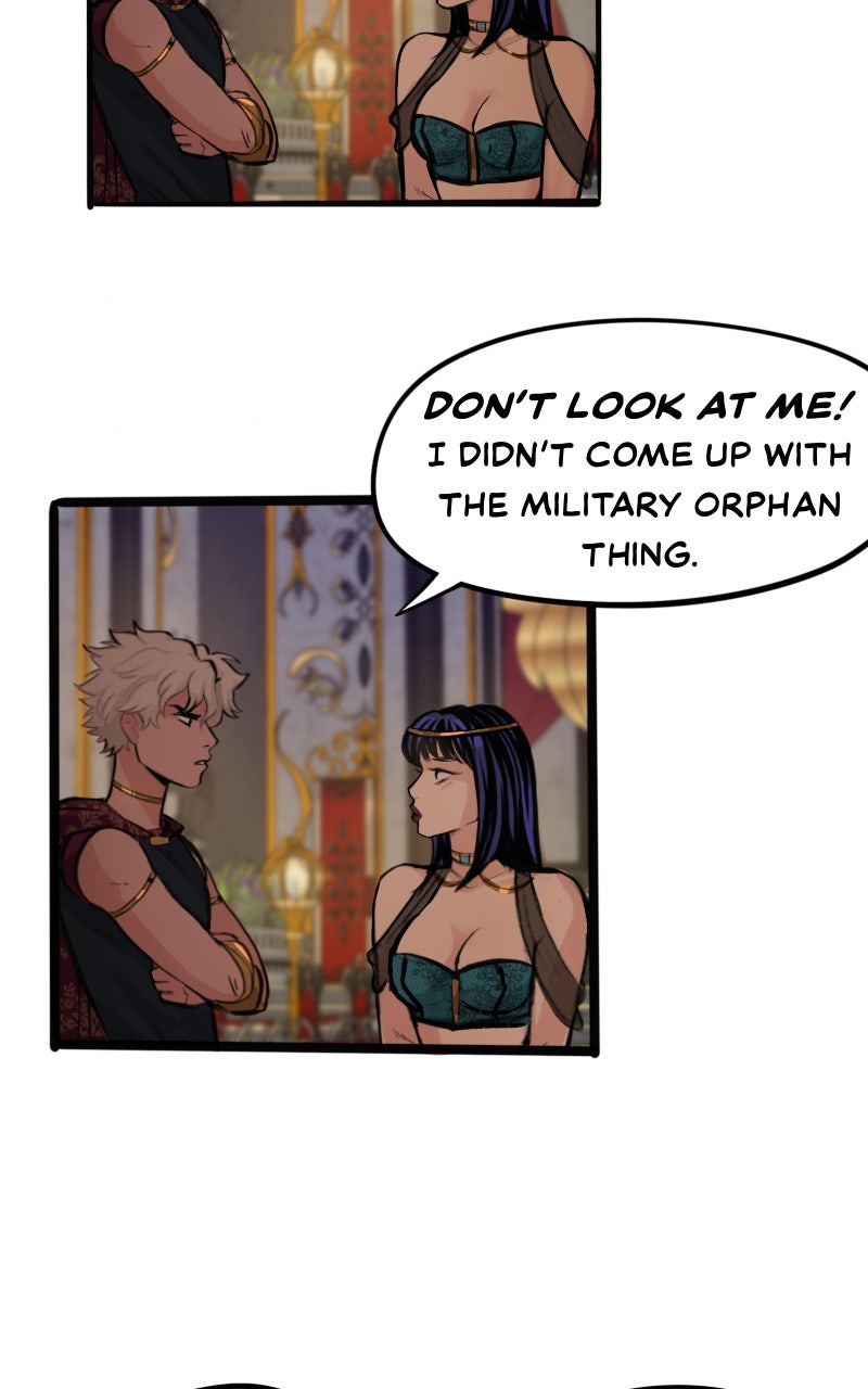 Read Osora EN Manga Online