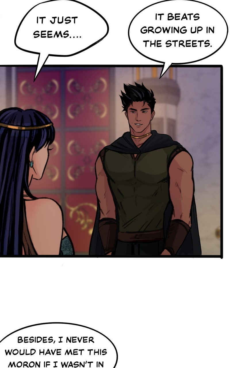 Read Osora EN Manga Online