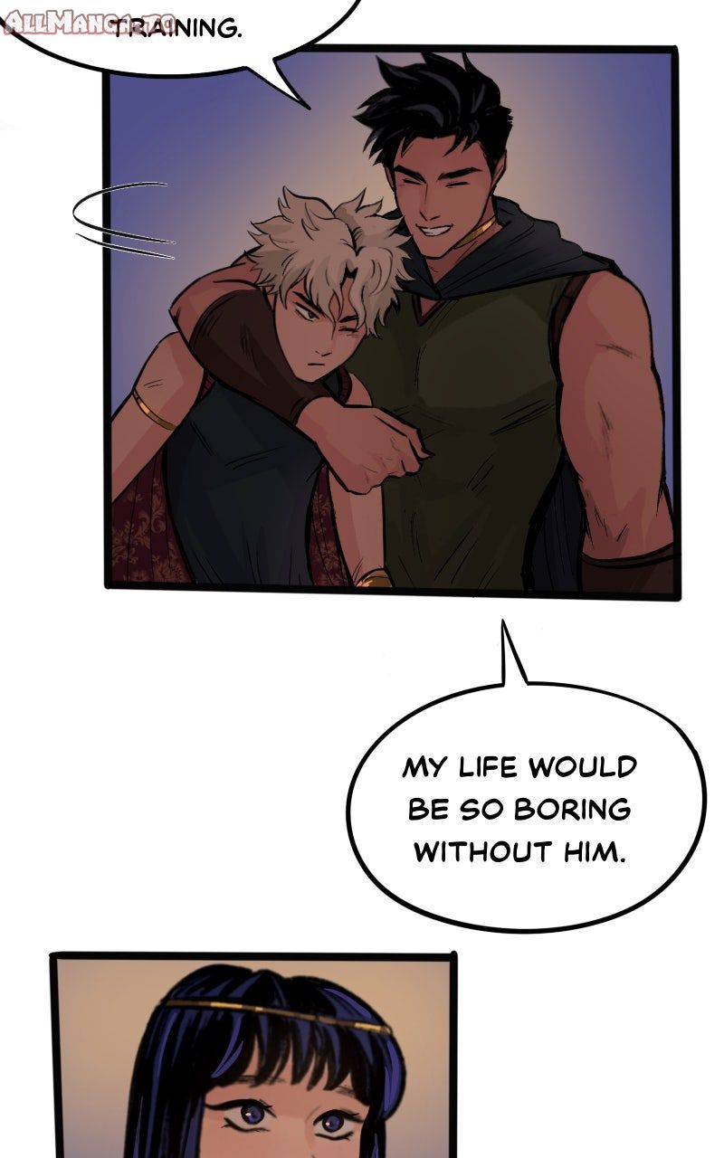 Read Osora EN Manga Online