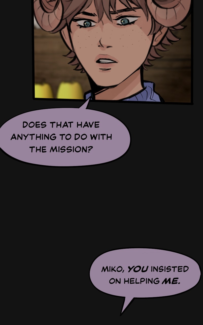 Read Osora EN Manga Online