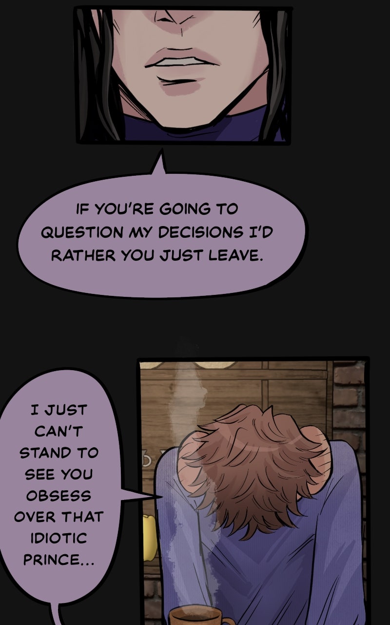 Read Osora EN Manga Online