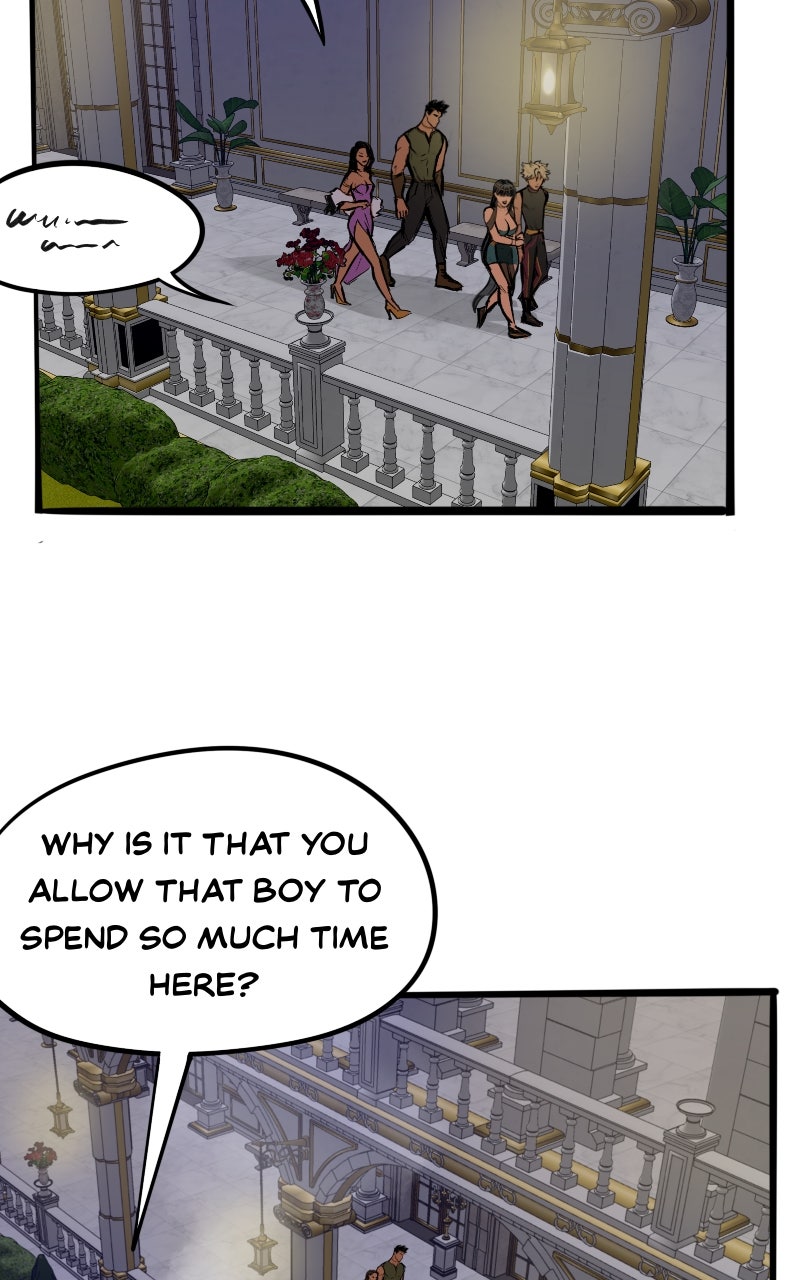 Read Osora EN Manga Online