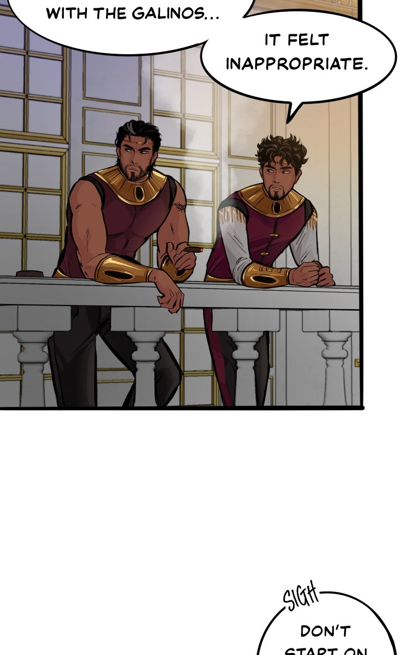 Read Osora EN Manga Online